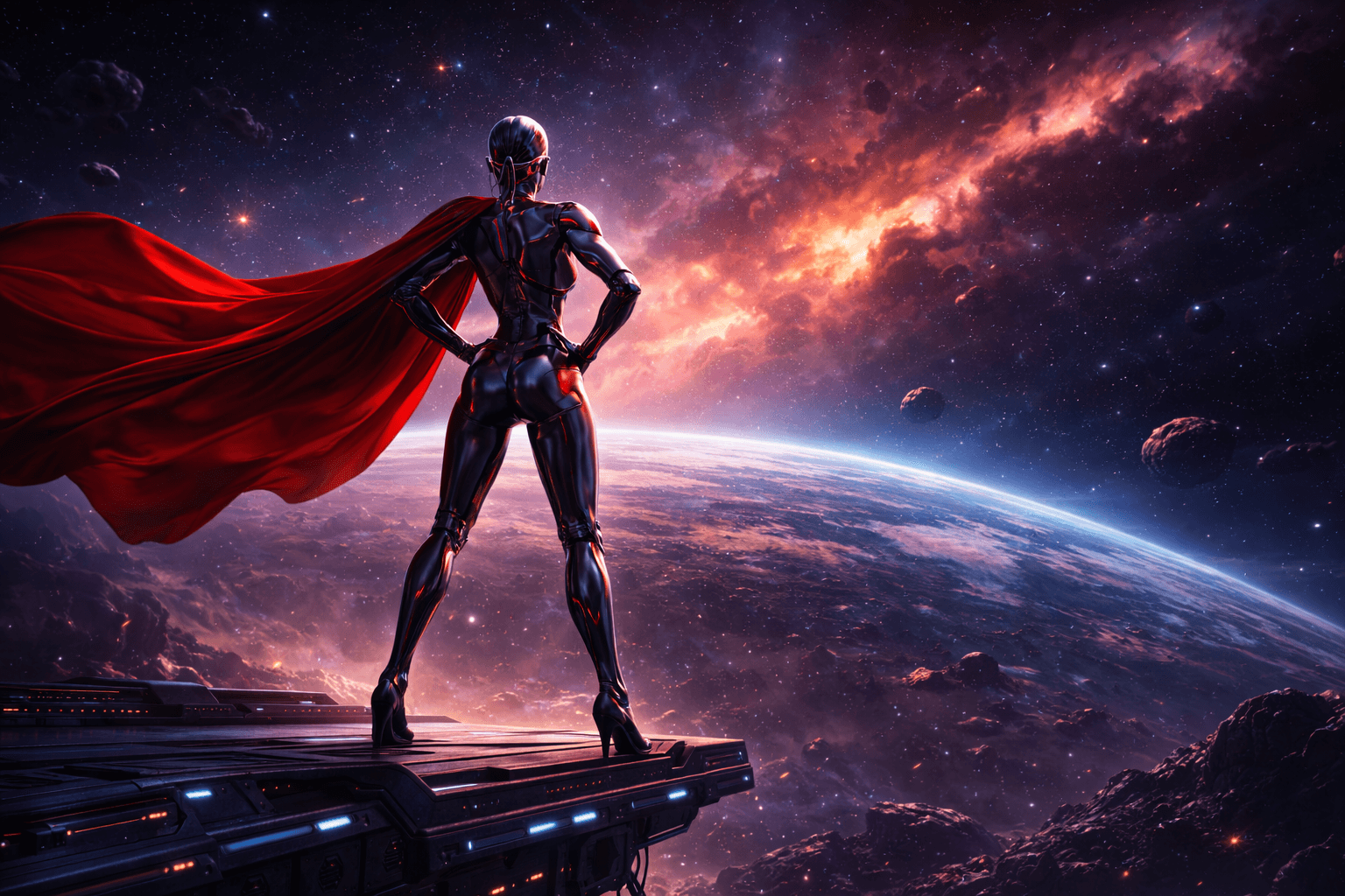 GoldSwagger Hero Background